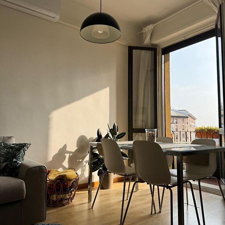 Апартаменты Trilocale Con Due Balconi A Isola Porta Nuova Милан Экстерьер фото