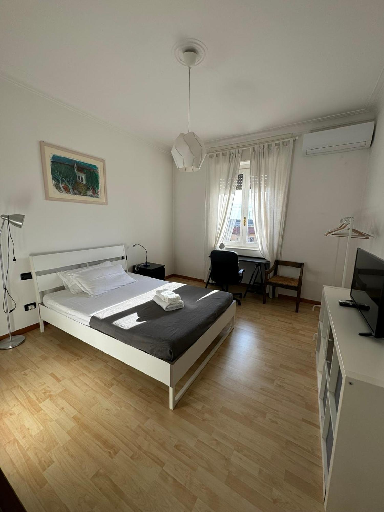 Апартаменты Trilocale Con Due Balconi A Isola Porta Nuova Милан Экстерьер фото